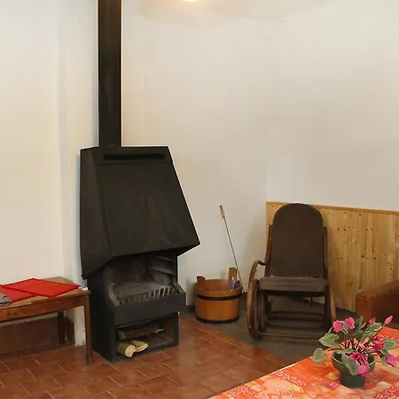 Vila Vyhlidka Krasna Hora *