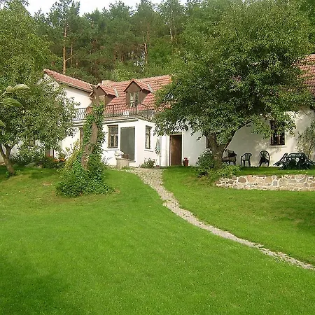 Vyhlidka Krasna Hora